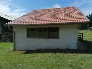 Maisons de vacances Gite nature & confort renove, Plateau des 1000 etangs - WIFI, parking - FR-1-583-302 : photos des chambres