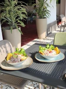 Hotel La Siesta