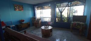 Departamento Leonheli de 1 a 7 personas