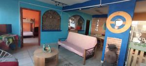 Departamento Leonheli de 1 a 7 personas