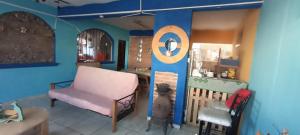 Departamento Leonheli de 1 a 7 personas