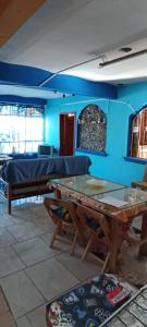 Departamento Leonheli de 1 a 7 personas