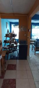 Departamento Leonheli de 1 a 7 personas