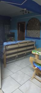 Departamento Leonheli de 1 a 7 personas