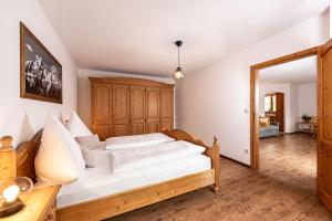 Scheffmannlehen Ferienwohnung Nr 2