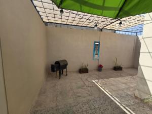 Casa comoda detras sams morelo dos rec cochera