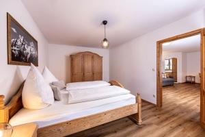 Scheffmannlehen Ferienwohnung Nr 4