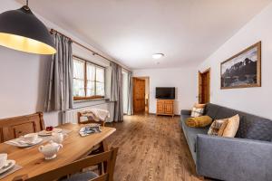 Scheffmannlehen Ferienwohnung Nr 2