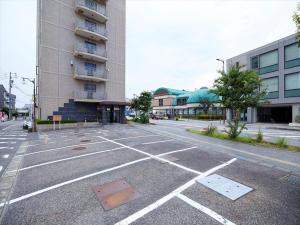 Inuyama Central Hotel