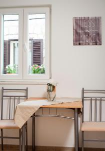 La Perla Luxury Apartments