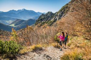 Scheffmannlehen Ferienwohnung Nr 2