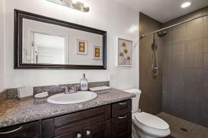 Family Oasis with Hot Tub and Dedicated Workspace