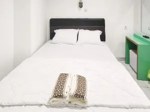 Mercusuar Guest House RedPartner near Jatim Park 3 - Tlekung