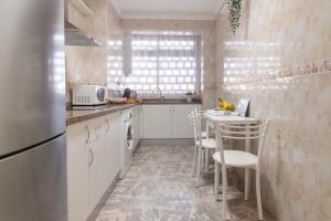 Apartamento en Marbella centro vistas al mar