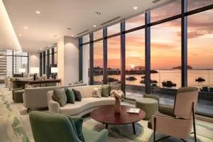 哥打京那巴鲁馨乐庭海滨酒店 - 哥打京那巴鲁