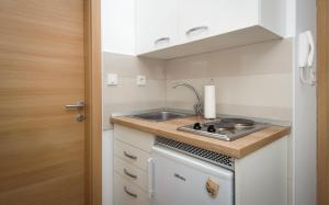 La Perla Luxury Apartments