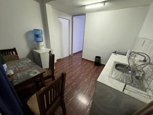 Cómodo y Céntrico Apartamento