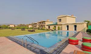 Corbett The Serene By Sukhmani Resorts