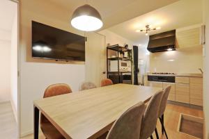 V Close to Shinjuku Kabukicho Korean Town FrWIFI I