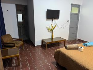 Cómodo y Céntrico Apartamento