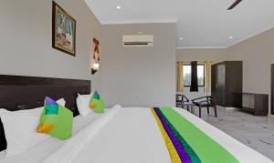 Corbett The Serene By Sukhmani Resorts