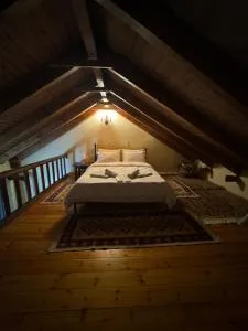 Galinema House Livadi - Kalívia