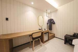 Browndot Hotel Deokjin