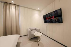 Browndot Hotel Deokjin