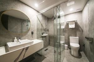 Browndot Hotel Deokjin