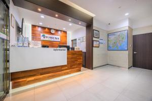 POL-A Resort Haeundae