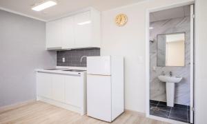 POL-A Resort Haeundae