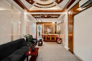 Daystar Hotel Ben Thanh