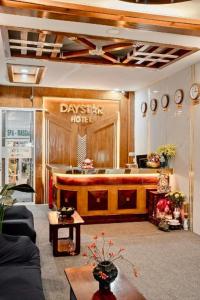 Daystar Hotel Ben Thanh