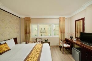 Daystar Hotel Ben Thanh