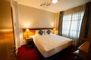 Kindi Suite Hotel
