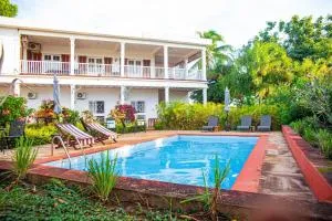 Villa suarez - Ramena