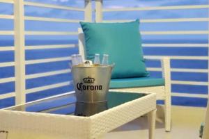 Ocean Club Resort en Playas Ecuador