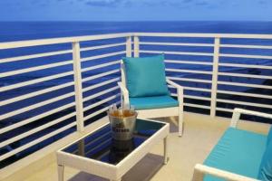 Ocean Club Resort en Playas Ecuador