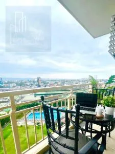 CASA SOPHIA Affordable Condo Near Bonifacio Global City BGC CBD - Malinao
