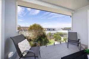 Becker Vista