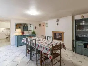 Gîte de charme avec piscine chauffée et Wi-Fi rapide à Brotte-lès-Ray - FR-1-583-11 - Brotte-lès-Ray