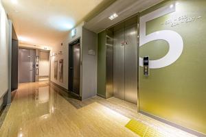 Yeosu Stay Hotel