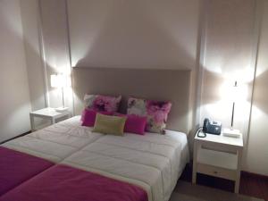 Monsanto GeoHotel Escola