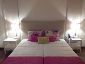 Monsanto GeoHotel Escola