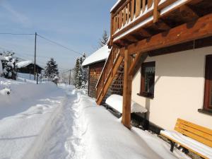 Appartements Les Hauts de Brochot : photos des chambres