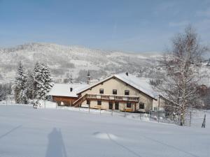 Appartements Les Hauts de Brochot : photos des chambres