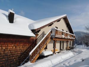 Appartements Les Hauts de Brochot : photos des chambres