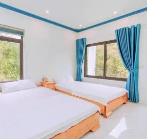 Dương Gia Villa - Mountain View BaVi - Xóm Cầu Rồng