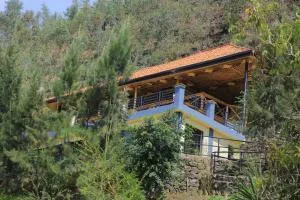 My Hill Eco Lodge - Byumba