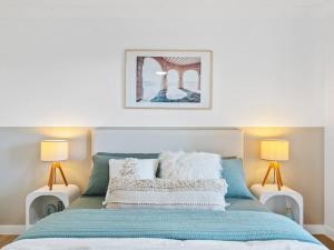 Chic 2BR Oasis Turtle Beach Resort Gold Coast